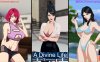 【PC+安卓+IOS/日系SLG】神圣的生活 A Divine Life [v0.2]【508M】