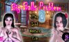 【PC+安卓+IOS/欧美SLG】鸡鸡问题 大球问题 Big Balls Problem v0.65【1.77G/汉化/动态】