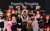 【PC/欧美SLG】家庭麻烦 Family_trouble-0.7【1.7G/汉化/动态】