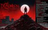 【PC+安卓+IOS/亚洲SLG】死月生存 DeadMoon Survival v0.8 汉化版【汉化/动态/2.2G】