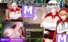 [PC+安卓+IOS/RPG/汉化] 露卡和艾伦~小红帽二人组和NTR狼人们【931M】