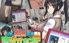[PC/SLG/机翻/新作] JK痴漢電車 種付けおじさん【988M】