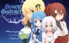 [PC+安卓/日系RPG/ChatGPT汉化]Element Embrace エレメントエンブレイス 元素拥抱 [2.4G]
