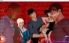 【PC+IOS/亚洲SLG】让夜光进入 夜幕降临[v0.13 Ch. 2]【汉化/动态/2.52G】