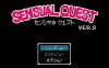 【PC+安卓/像素RPG/汉化】Sensual Quest Ver.2 【543M】