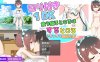 [PC+安卓+IOS/日系RPG/AIGPT汉化] 和萝莉一起的共同生活1.0 [1.77G]