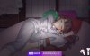 【PC/日系SLG】夜袭睡着的妹妹Ver1.13步兵完全版UNITY引擎【25M】