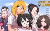 【PC+安卓/伪娘SLG/汉化】榛子拿铁 [v0.9]（ Hazelnut Latte ）【1.04G】