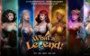 【PC+安卓/欧美沙盒/汉化/精美2D动态】这是个传奇！What a Legend! V0.6.03汉化版【4.7G】