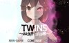 【PC/日系佳作/RPG】附身淫魔之馆ツインズ～ふたなりサキュバスの館V1.01 云翻汉化版【1.1G】