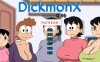 【PC+安卓+IOS/日系佳作/SLG】盯档猫 哆啦A梦世界X Doraemon X V0.9b 汉化版【500M】