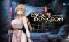 [PC/SLG/官方中文/步兵]Escape Dungeon-莎莉丝 地牢脱出官方中文步兵版[780M]