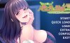 [PC/拔作ADV/汉化]被美丽温柔的人妻上司诱惑~秘密办公室恋情~AI汉化版+全CG存档[480M]