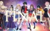 【PC+安卓/日式RPG/神乳】福音的使徒 Ver1.0官中步兵修复版【2.4G】