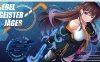 【PC+安卓+IOS/RPG/NTR】Nebel Geisterjäger ~ 零号羔羊 / 除灵猎人：零号羔羊【2.7G】