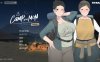 【PC+安卓/日式SLG/NTRMAN】我和朋友陪妈妈去露营 R2 Ver1.01官中步兵版【959MB】