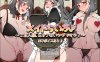 【PC+安卓/日系RPG/汉化】女仆生活之主人要喝牛奶吗汉化版【1.9G】