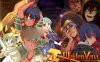 [PC/ACT/汉化] 战斧少女 戦斧乙女〈メイデン〉 ヴァナ [第一章] V1.25A云翻汉化版 [4.7G]