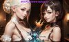 【PC+安卓+IOS/亚洲SLG/汉化】回响：命运卡牌 Echoes Cards Of Destiny-0.2.2 汉化版【2.2G】