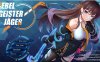 【电脑+安卓+ios/RPG/官中/NTR】Nebel Geisterjäger~ 零号羔羊+全CG[2.07G]