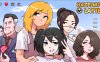 【PC+安卓+IOS/欧美SLG】榛子拿铁v0.12.4汉化版【2.91G/汉化/动态/更新】