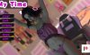 【PC+安卓+IOS/欧美SLG】我的时间v0.9汉化版【2.70G/汉化/动态/更新】