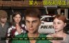 【PC+安卓+IOS/欧美SLG】家人朋友和陌生人2024.10汉化版【2.10G/汉化/动态/更新】
