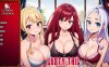 【PC+安卓+IOS/欧美SLG】淫荡的尾巴破解版v1.4.5汉化版【545MB/汉化/动态/更新】