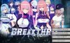 【电脑/RPG/官方中文/步兵】突破 v1.0 ブレイクスルー-碧き七つの肉壺-STEAM官方中文【1.68G】