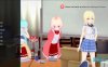 【PC+安卓+IOS/欧美SLG】后宫之王v2.2汉化版【496MB/汉化/动态/更新】
