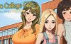 【电脑/SLG/官中】东京女大学生：书呆子与蜂王 STEAM官方中文版【1.9G】