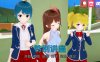 【PC/欧美SLG】特别讲座v0.1汉化版【258MB/更新/汉化/动态】