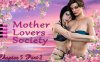 【PC+安卓+IOS/女同SLG】恋母会Ch.5.2汉化版【1.50G/更新/汉化/动态】