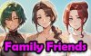 【电脑/SLG/官方中文/步兵】Family Friends: Beyond Home官方中文步兵版【1.69G】