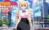 【电脑/日系大型UDT/官中/3D】现代最强女忍被失去理智的叔叔袭击的故事 1.0版【392m】