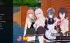 【PC+安卓+IOS/同人SLG】与阿尔雅一起生活0.13汉化版【612MB/更新/汉化/动态】