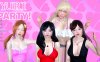 【PC+安卓+IOS/女同SLG】尤里派对1.1汉化版【1.97G/更新/汉化/动态】