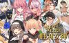 [电脑/RPG/官中] 煌星的胜利女神 v1.0.2 Steam官中步兵版 [1.4G]