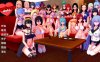【PC+安卓+IOS/欧美SLG】幻想约会v0.17汉化版【1.14G/更新/汉化/动态】