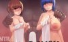 【电脑/ACT/繁体官中/NTR】bllllllllllack II ～当黑雨袭来～/bllllllllllack II ～黒い雨から襲うやつ～[1.72G]