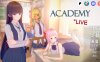 【PC+安卓+IOS/同人SLG】学院：直播v0.06.2汉化版【3.54G/更新/汉化/沙盒】