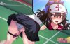 【电脑/巨乳ADV/汉化】仅仅是变成了女孩子…然而却成为了网球部玩物的队长【501M】