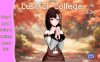 【PC+安卓+IOS/欧美SLG】淫荡学院重做0.34汉化版【2.44G/更新/汉化/动态】