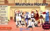 【PC+安卓+IOS/欧美SLG】武食后宫0.3汉化版【2.80G/更新/汉化/沙盒】