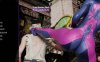 【PC+安卓+IOS/欧美SLG】街头斗士：成人游乐场 3汉化版【563MB/更新/汉化/动态】