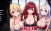【PC+安卓+IOS/欧美SLG】淫荡的尾巴1.2.0汉化版【358MB/更新/汉化/动态】