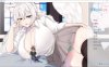 【日式SLG/动态/汉化】涅槃米糠/涅槃米糠（Nezumicon）V0.1.27 AI汉化版[PC+安卓][8月更新/3G]