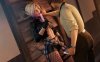 [3D官中PC动态无码CV]性与咖啡 Sex & Coffee [8.59G]