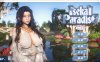 【亚洲SLG/AIGPT汉化/3D】异世界乐园 Isekai Paradise Ver0.6 官方中文版[PC+安卓][8月更新/6.5G]