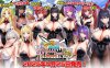 [ADV汉化PC动态存档CV DLC]吹弹！丰盈！波涛汹涌！异世界欧派兔女郎学园 もっと！孕ませ！炎のおっぱい異世界 おっぱいバニー学園v1.0.2 [ 5.6G]